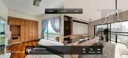 Harbour View Towers (D4), Condominium #590261621